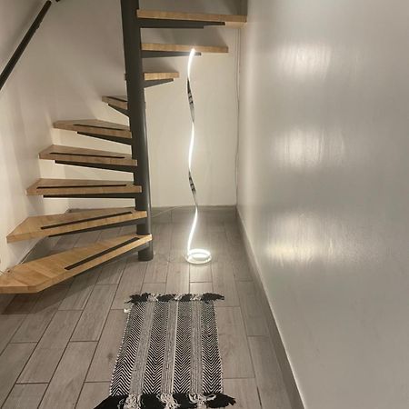 La Maison De Tedone 泰克河畔阿尔莱 外观 照片