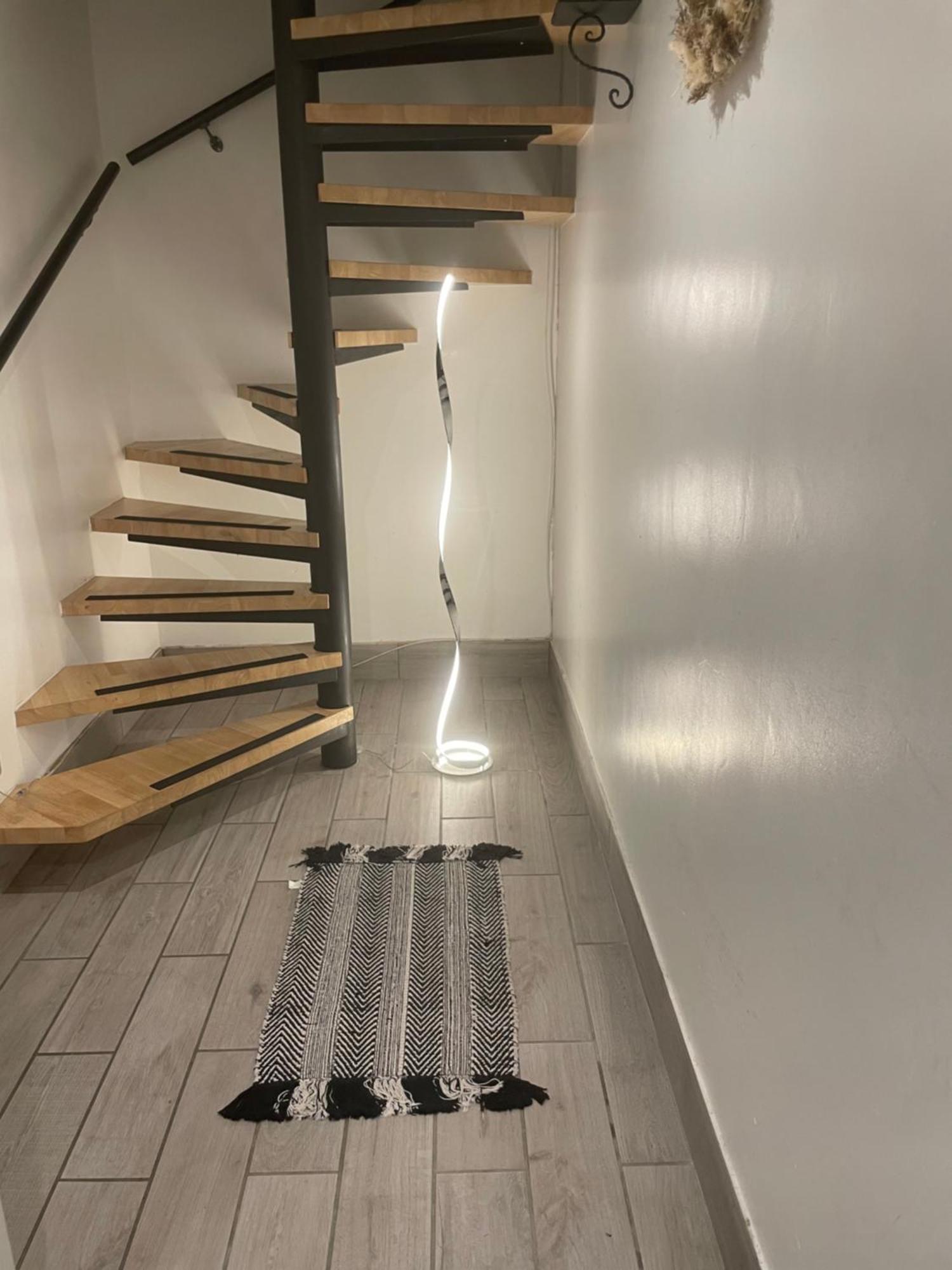La Maison De Tedone 泰克河畔阿尔莱 外观 照片