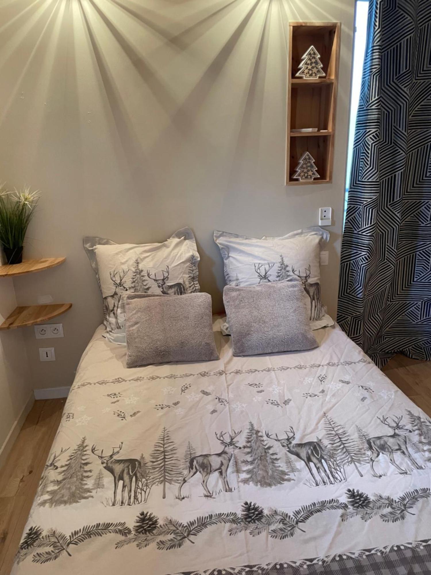La Maison De Tedone 泰克河畔阿尔莱 外观 照片