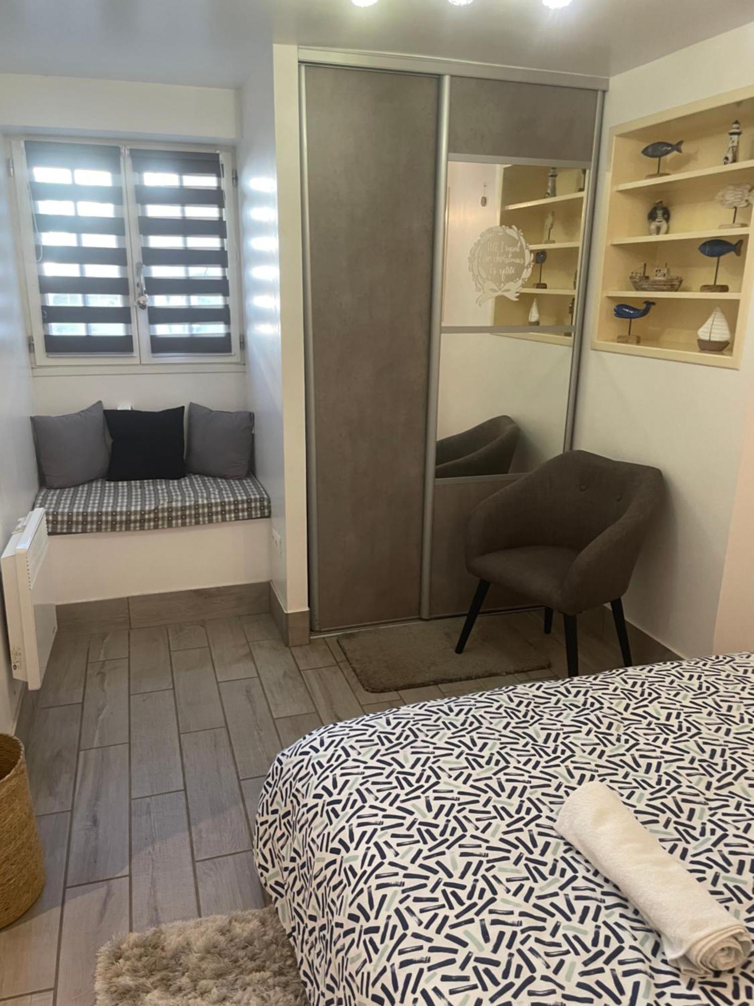 La Maison De Tedone 泰克河畔阿尔莱 外观 照片