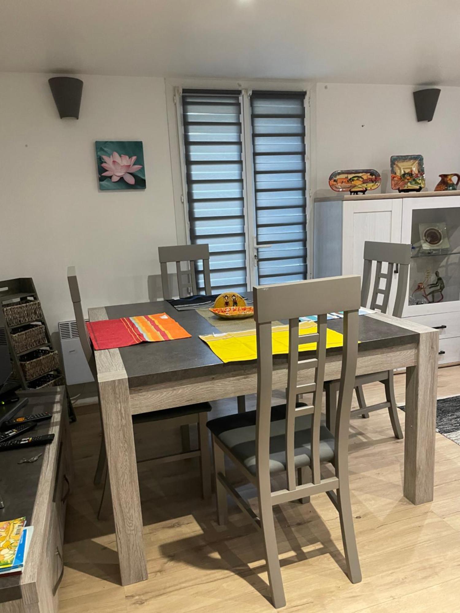 La Maison De Tedone 泰克河畔阿尔莱 外观 照片